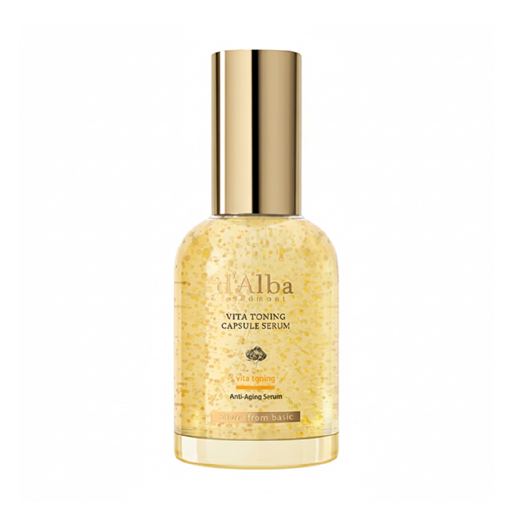 Vita Toning Capsule Serum 50ml