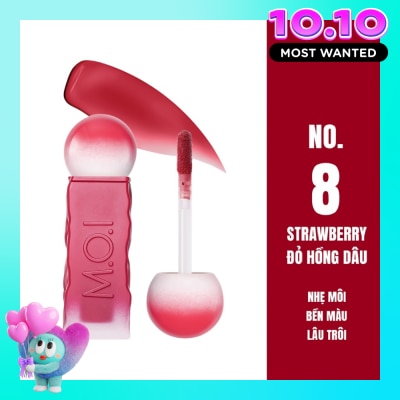 M.O.I Cotton Candy 4g . image