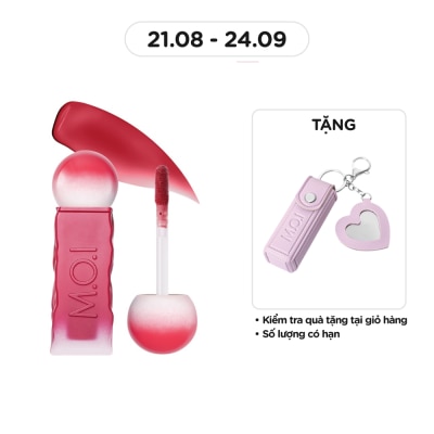 M.O.I Cotton Candy 4g .#8 Strawberry