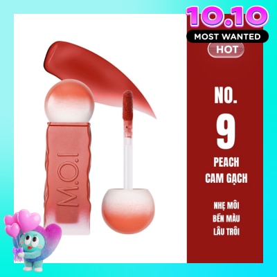 M.O.I Cotton Candy 4g . image