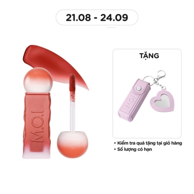 M.O.I Cotton Candy 4g .#9 Peach