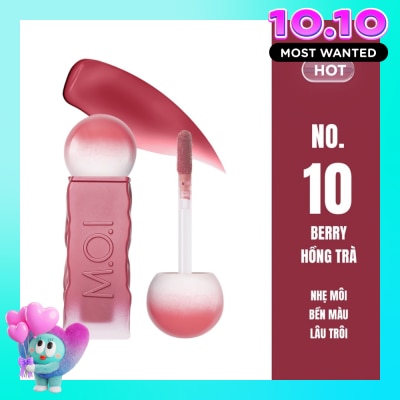 M.O.I Cotton Candy 4g . image