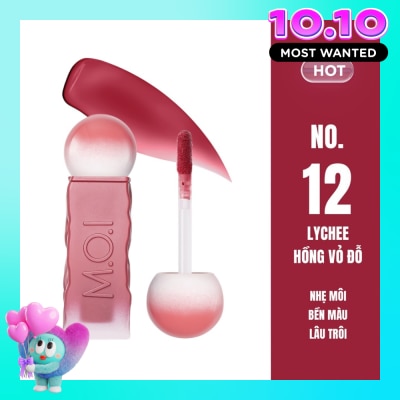 M.O.I Cotton Candy 4g . image