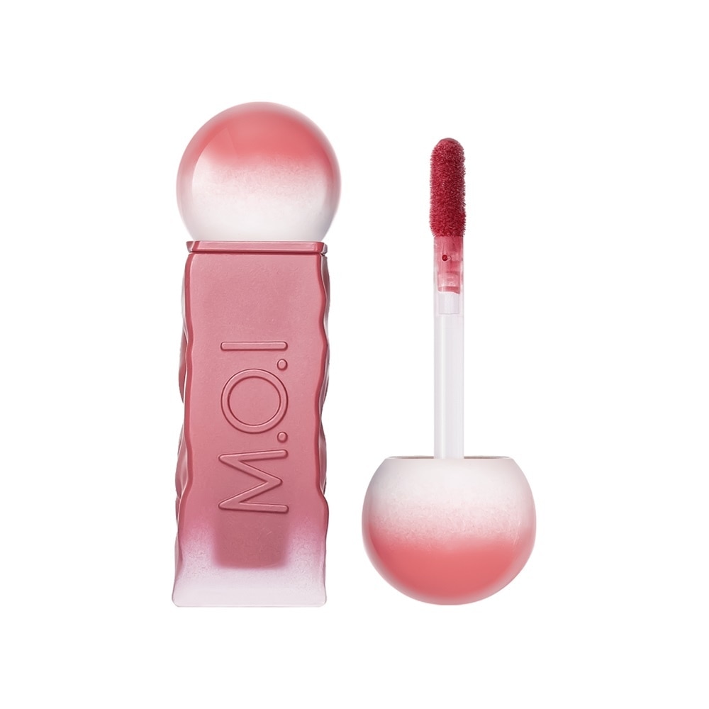 M.O.I Cotton Candy 4g .#12 Lychee