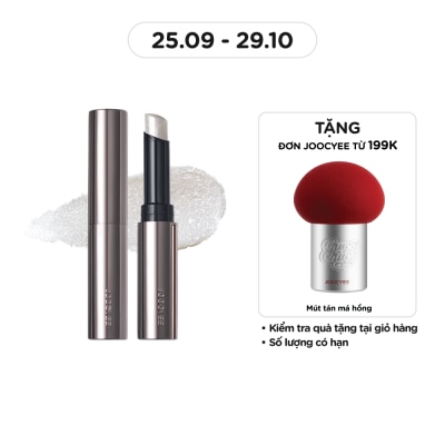 JOOCYEE Jelly Highlighter Stick 2g .#H01 Moon Dust