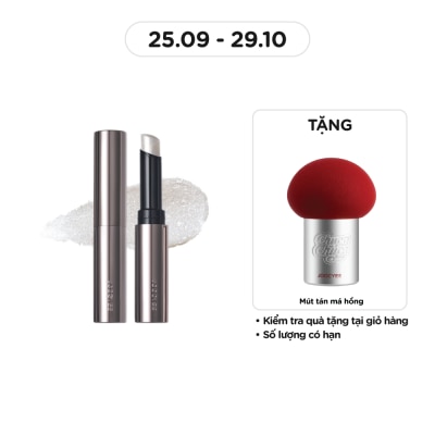 JOOCYEE Nhũ Bắt Sáng Dạng Thỏi Joocyee Jelly Highlighter Stick 2g .#H01 Moon Dust