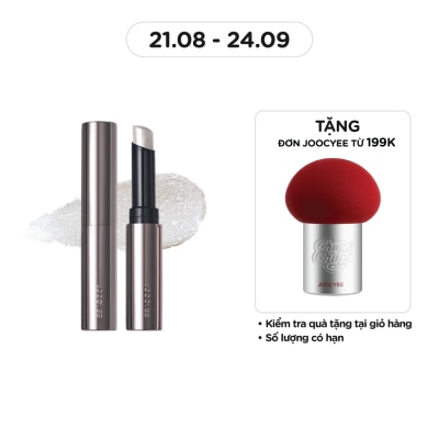 JOOCYEE Jelly Highlighter Stick 2g .#H01 Moon Dust