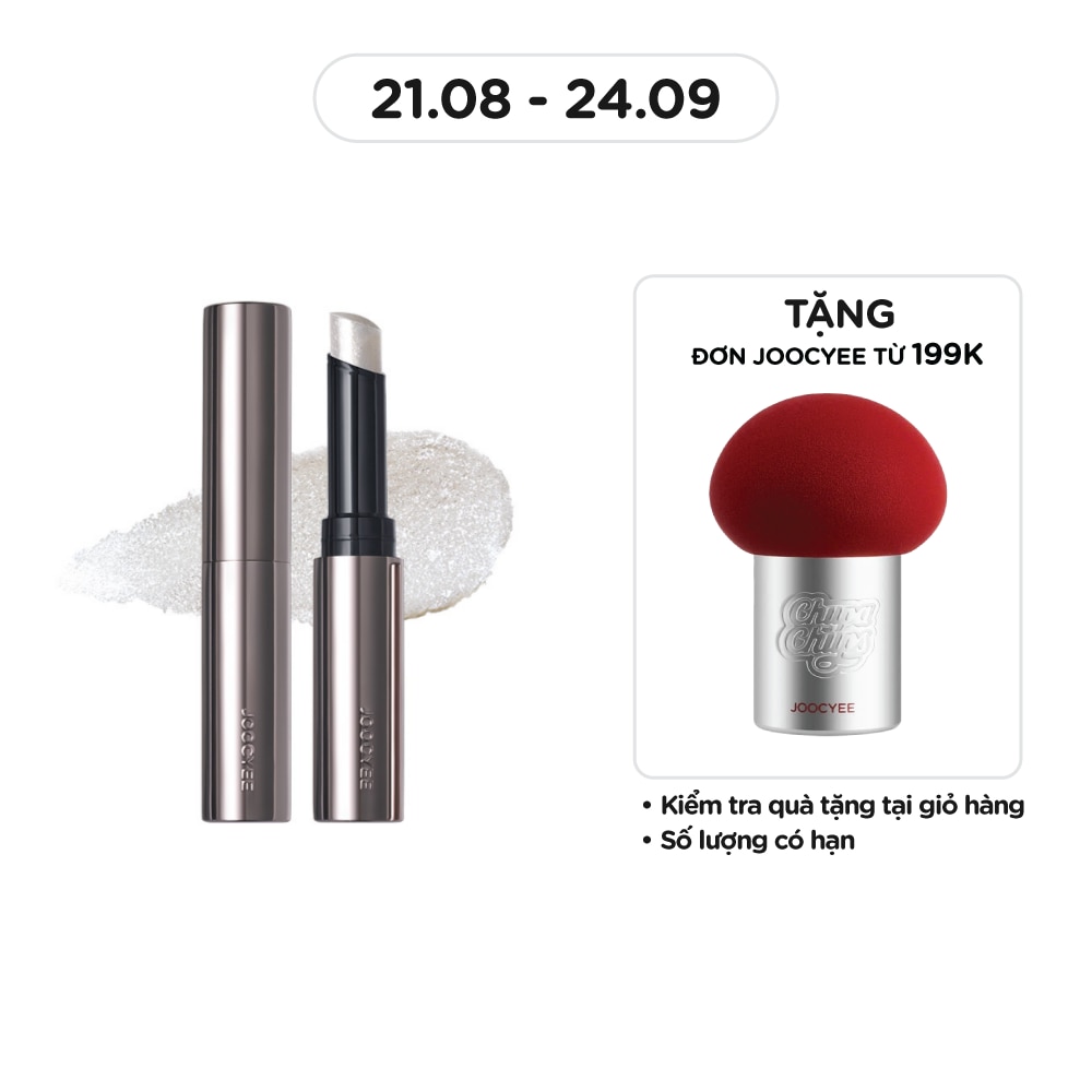 Jelly Highlighter Stick 2g .#H01 Moon Dust