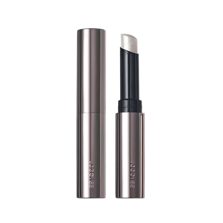 Nhũ Bắt Sáng Dạng Thỏi Joocyee Jelly Highlighter Stick 2g .#H01 Moon Dust