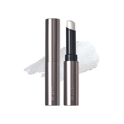 JOOCYEE Jelly Highlighter Stick 2g .#H02 Silver Pearl