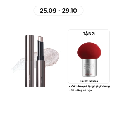 JOOCYEE Nhũ Bắt Sáng Dạng Thỏi Joocyee Jelly Highlighter Stick 2g .#H03 Sunbath