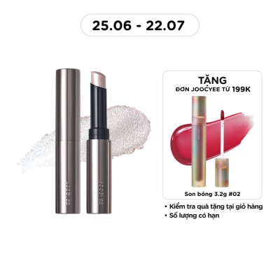 JOOCYEE - Jelly Highlighter Stick 2g .#H03 Sunbath