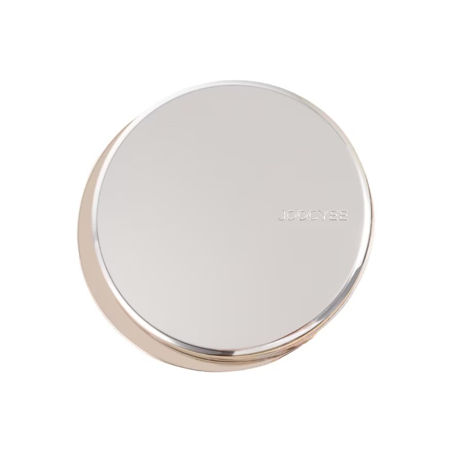 Phấn Nền Joocyee Silky Soft Powder Foundation 10g .#02 Light Beige