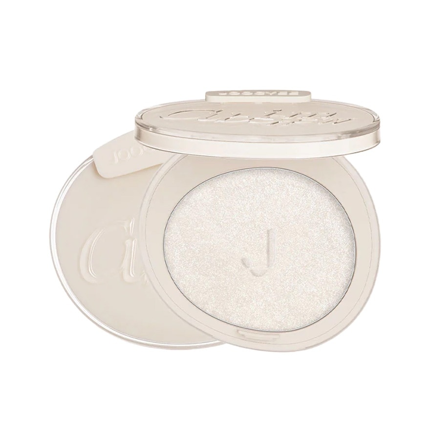 Phấn Bắt Sáng Joocyee Highlighter 4.5g .#D306 Twinkle Moonlight