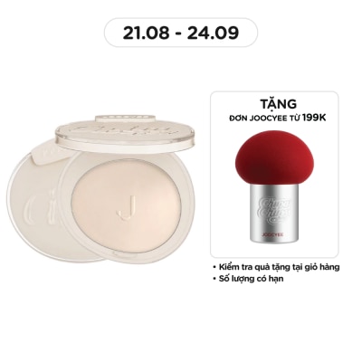 JOOCYEE Highlighter 4.3g .#M302 Creamy Ivory