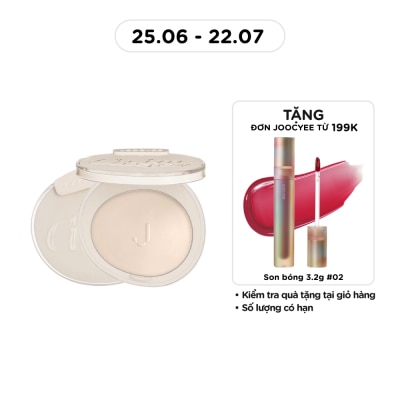 JOOCYEE - Highlighter 4.3g .#M302 Creamy Ivory