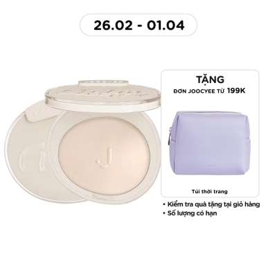 JOOCYEE Highlighter 4.3g .#M302 Creamy Ivory