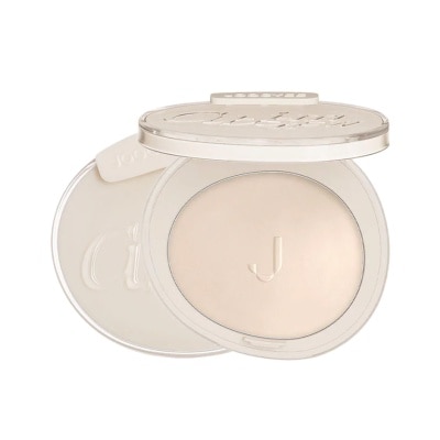 JOOCYEE Phấn Bắt Sáng Joocyee Highlighter 4.3g .#M302 Creamy Ivory