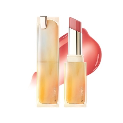 JOOCYEE Son Bóng Joocyee Glazed Rouge 3.5g .#536 Summer Grapefruit