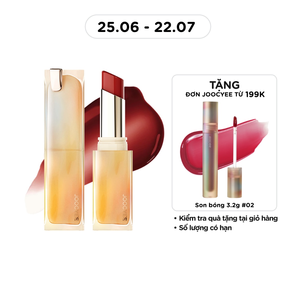 Glazed Rouge 3.5g .#513 Red Mud image