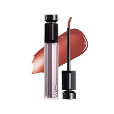 JOOCYEE Son Kem Bóng Joocyee Watery Gloss 5.2g .#740 Red Kerria