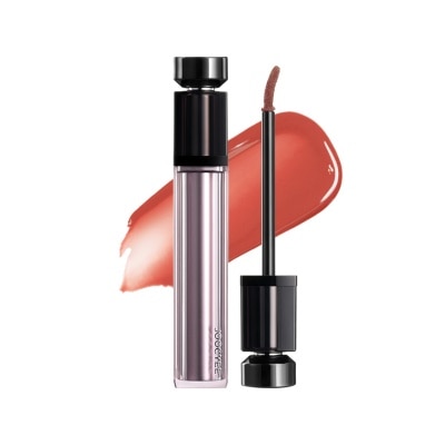 JOOCYEE Joocyee Watery Gloss 5.2g .#743 Clear Late Wind