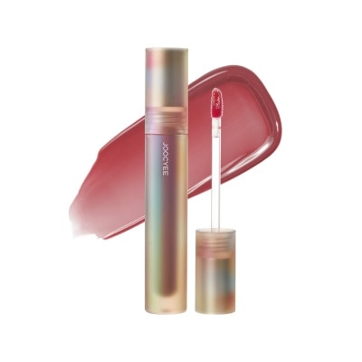 JOOCYEE Son Kem Bóng Joocyee Glazed Lipgloss 3.2g .#07 Milk Tea