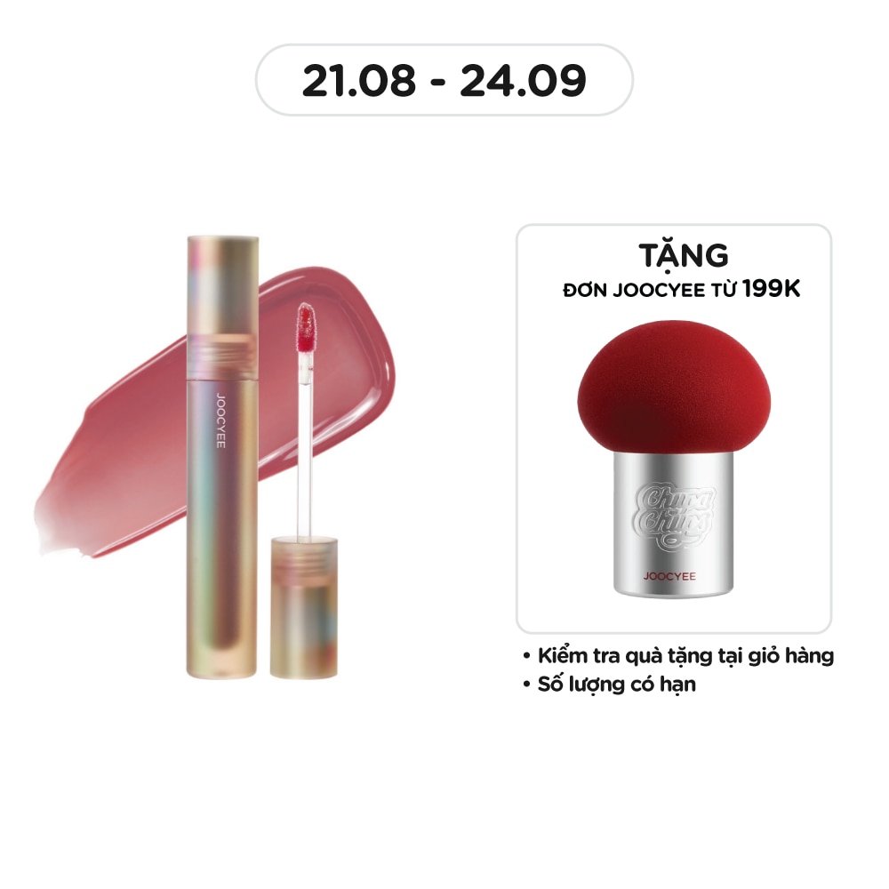 Glazed Lipgloss 3.2g .#10 Sea Salt Latte