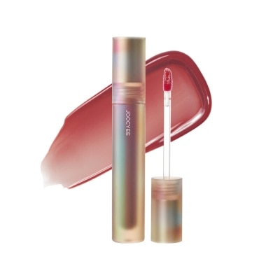 JOOCYEE Son Kem Bóng Joocyee Glazed Lipgloss 3.2g .#12 Persimmon Jelly