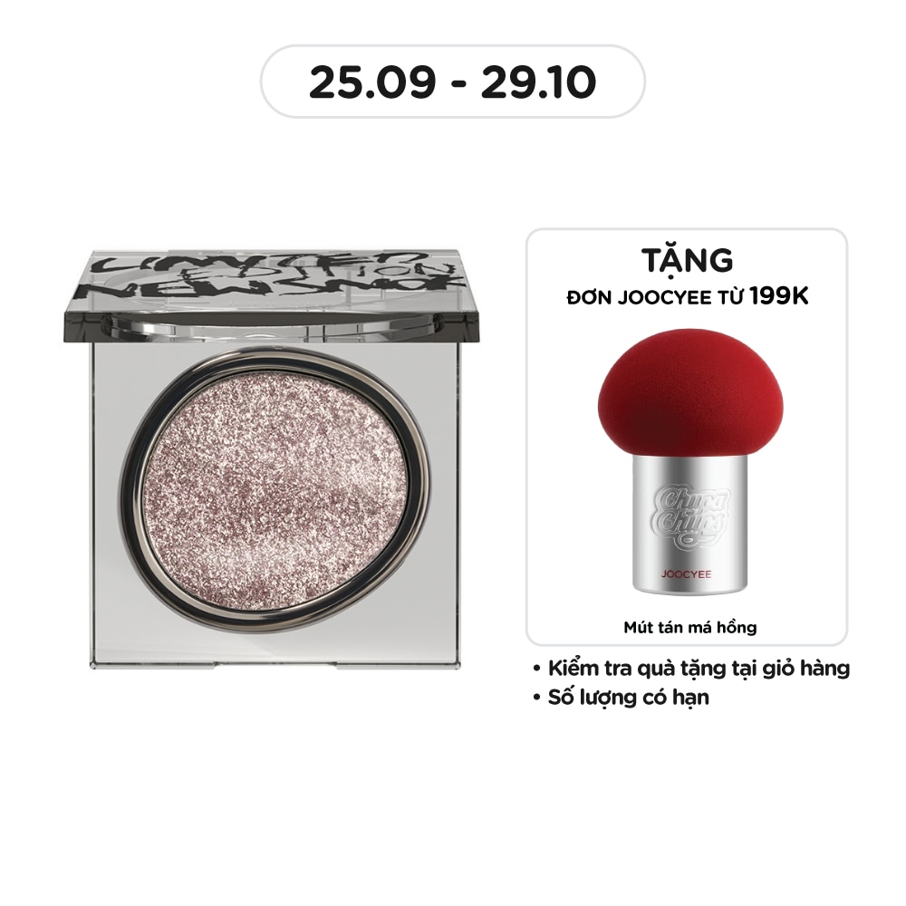 Single Eyeshadow 1.8g .#D127 Dream Catcher