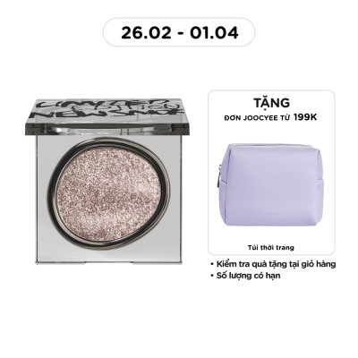 JOOCYEE Phấn Mắt Joocyee Single Eyeshadow 1.8g .#D127 Dream Catcher
