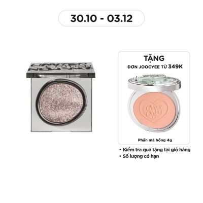 JOOCYEE Single Eyeshadow 1.8g .#D127 Dream Catcher