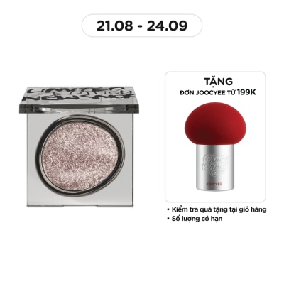 JOOCYEE Phấn Mắt Joocyee Single Eyeshadow 1.8g .#D127 Dream Catcher