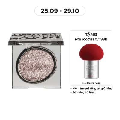 JOOCYEE Single Eyeshadow 1.8g .#D127 Dream Catcher