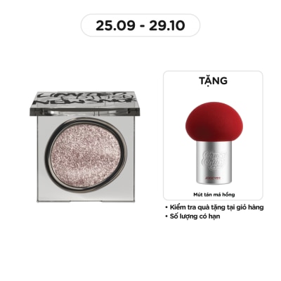 JOOCYEE Phấn Mắt Joocyee Single Eyeshadow 1.8g .#D127 Dream Catcher