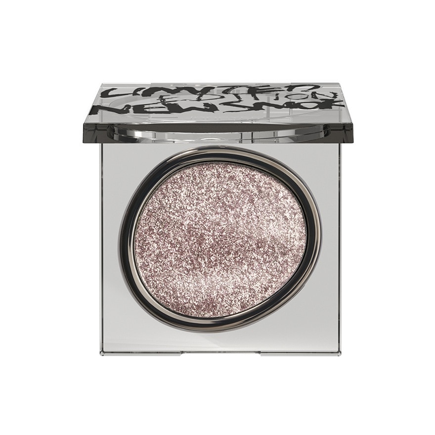 Phấn Mắt Joocyee Single Eyeshadow 1.8g .#D127 Dream Catcher