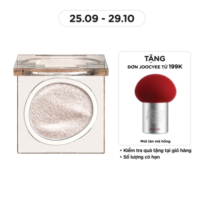 JOOCYEE Single Eyeshadow 1.6g .#D111 Broken Stars