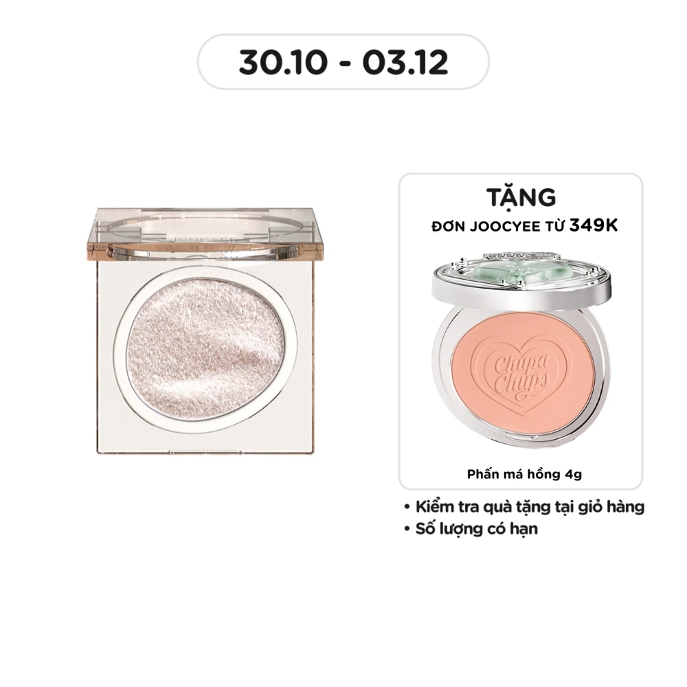 Single Eyeshadow 1.6g .#D111 Broken Stars