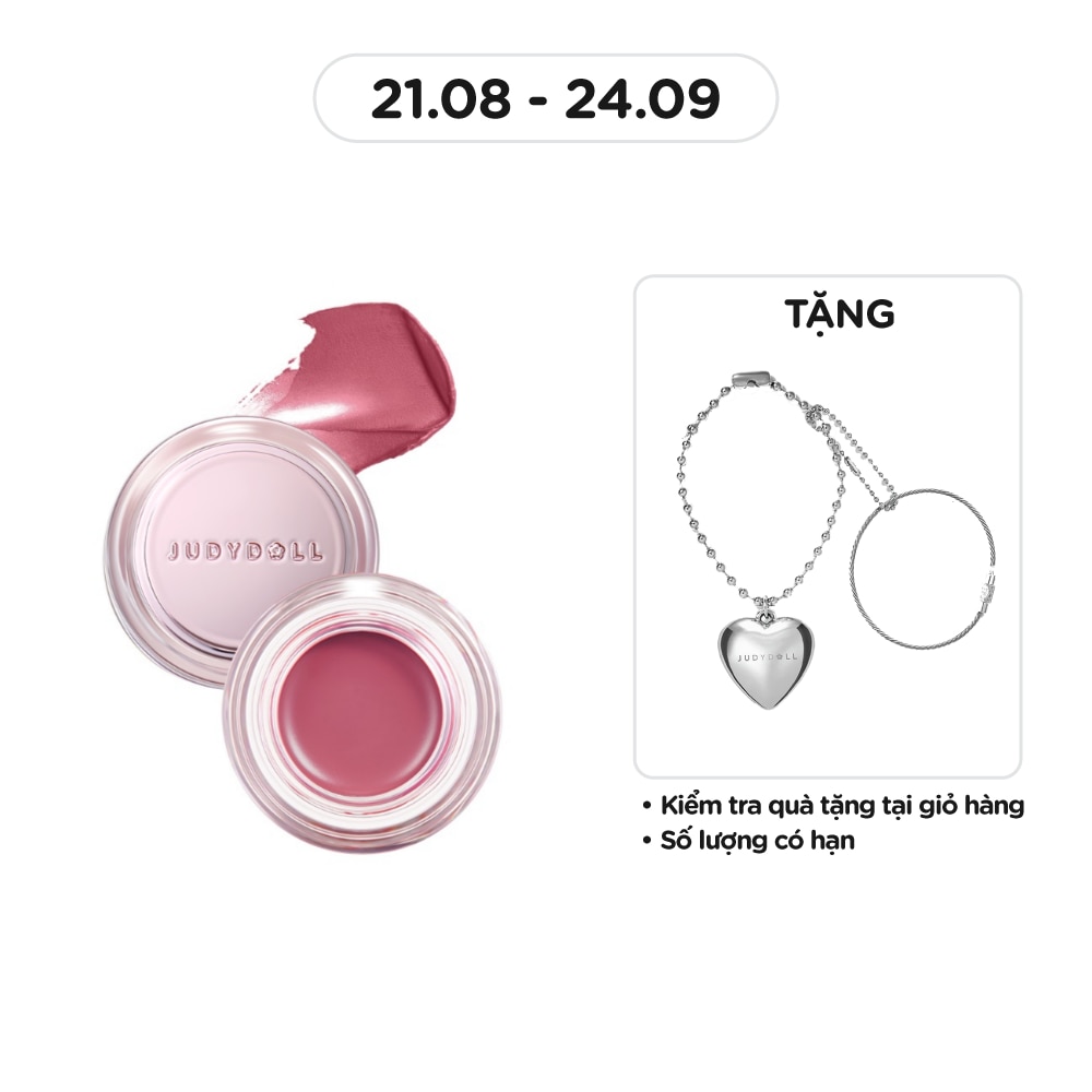 Watery Multiuse Color Balm 6g .#C02