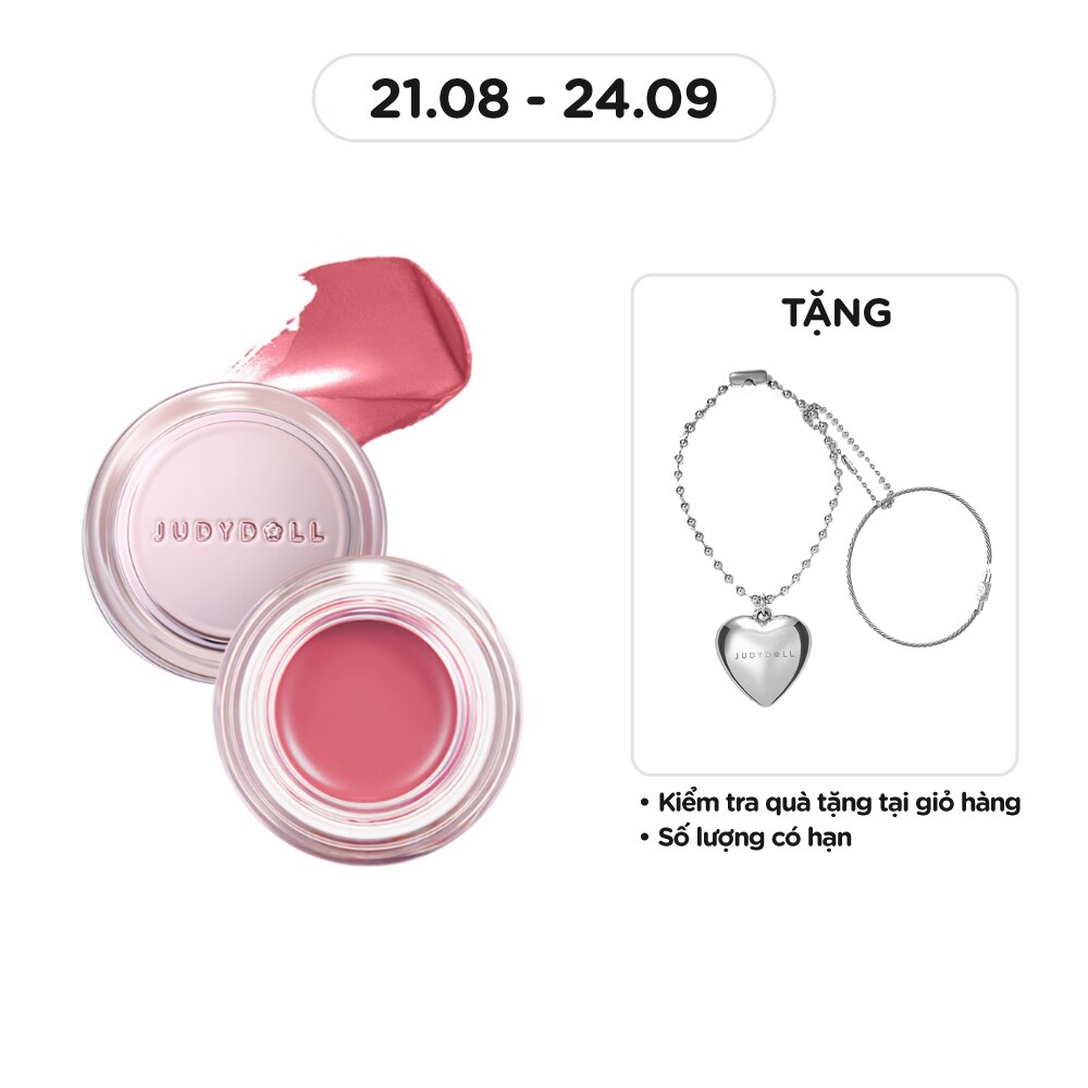 Watery Multiuse Color Balm 6g .#C02