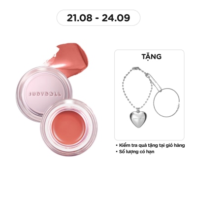 JUDYDOLL Watery Multiuse Color Balm 6g .#W01