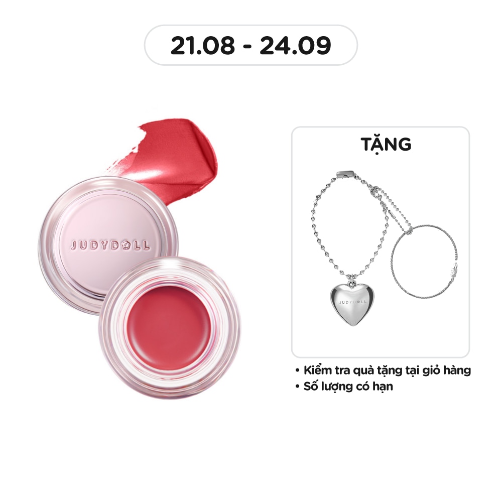 Watery Multiuse Color Balm 6g .#N01