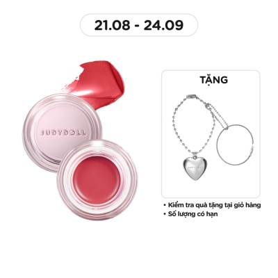 JUDYDOLL Watery Multiuse Color Balm 6g .#N01