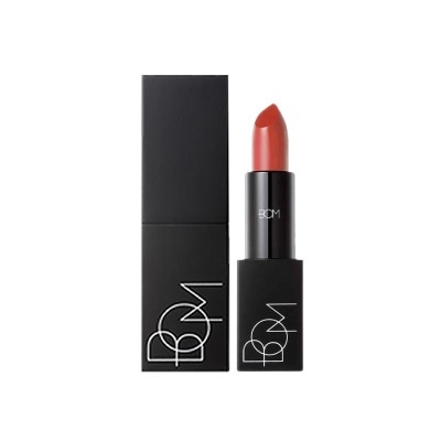 BOM Son Lì BOM My Lipstick 3.5g .#811 My Fancy Red