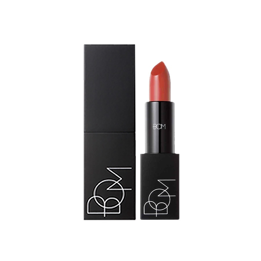 Son Lì BOM My Lipstick 3.5g .#811 My Fancy Red