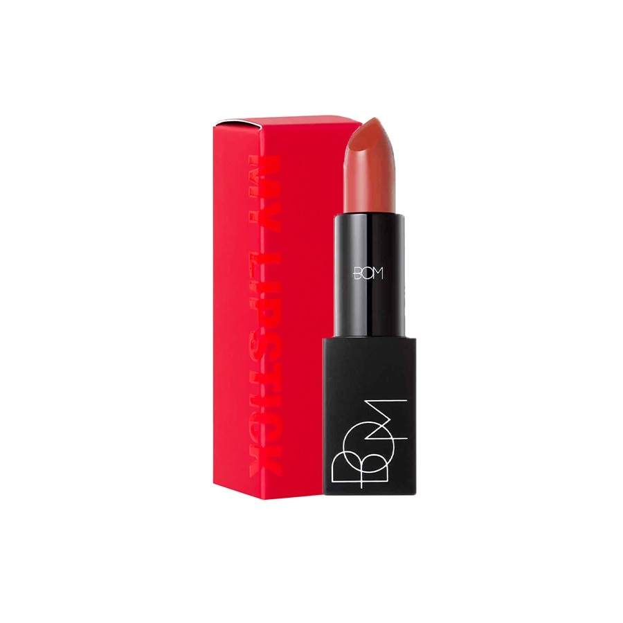 Son Lì BOM My Lipstick 3.5g .#811 My Fancy Red