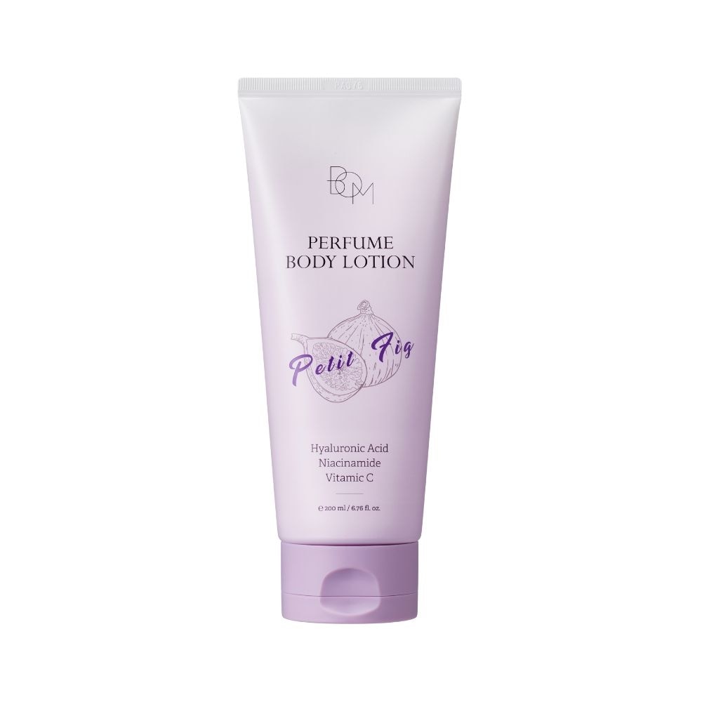 Dưỡng Thể Hương Nước Hoa BOM Petit Fig Perfume Body Lotion 200ml