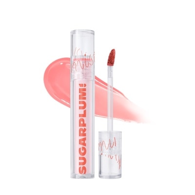 SUGARPLUM - Mistynow Blurring Tint 3.8g .#11 Cutecumber