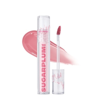 SUGARPLUM - Mistynow Blurring Tint 3.8g .#13 Delulu