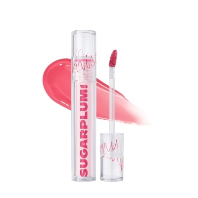 SUGARPLUM - Mistynow Blurring Tint 3.8g .#14 Sus